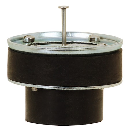 Sioux Chief Sioux Chief 3 in. D Rubber Backup Float Valve 803-3PK2